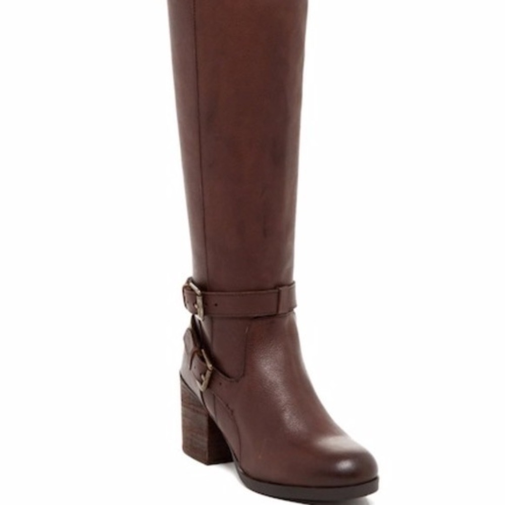Steven by Steve Madden boots